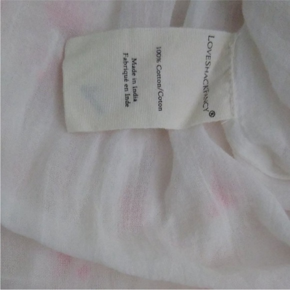 LoveShackFancy Raelynn Dress - Picture 11 of 11